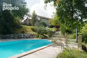 Maison à TRESPOUX-RASSIELS