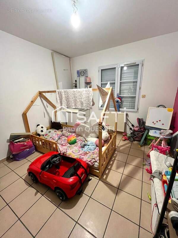 Photo 5 - Maison à LES TROIS-MOUTIERS