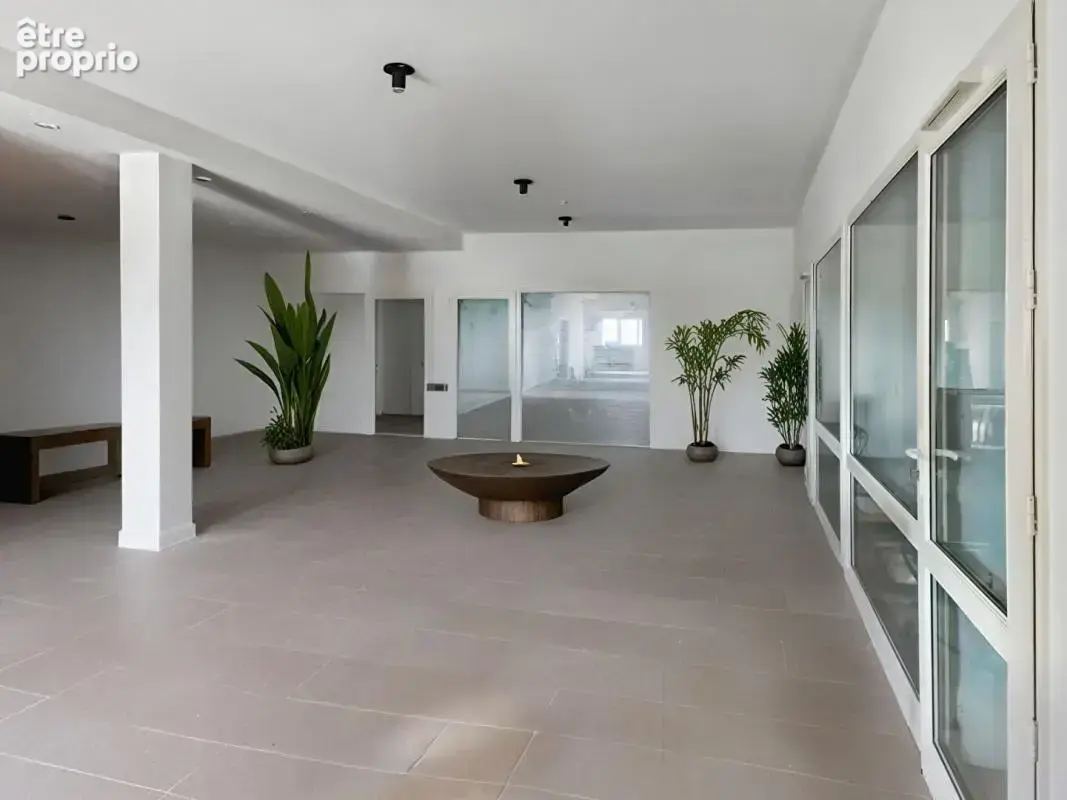 Maison d'architecte 307 M2, TERRAIN 6000 M2 - photo 5