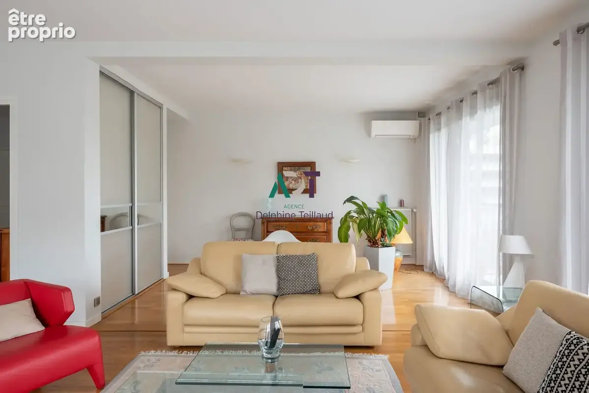Appartement 4 pièces 144 m² à vendre à Meylan (38240) - photo 3