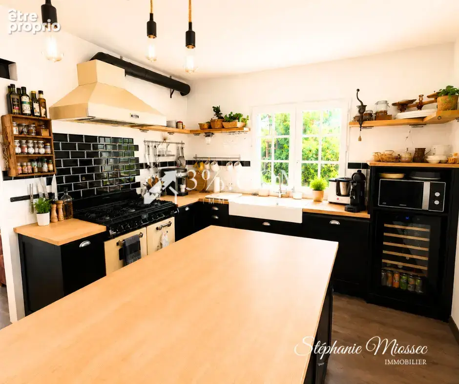 Maison 183 m2   6 chambres   hangar 150 m2   terrain env. 1 - photo 7