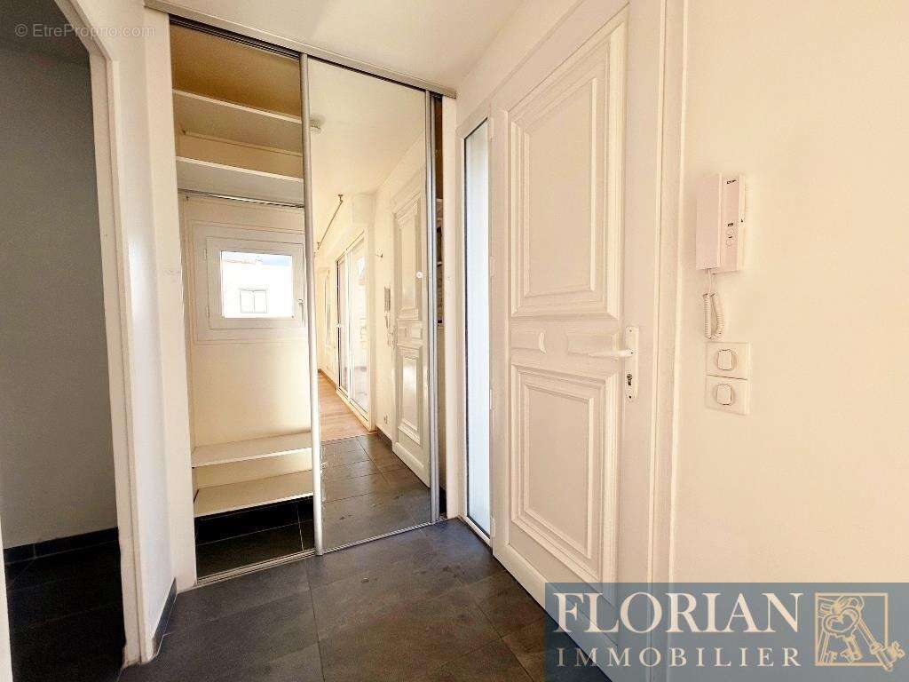Appartement à ANTONY
