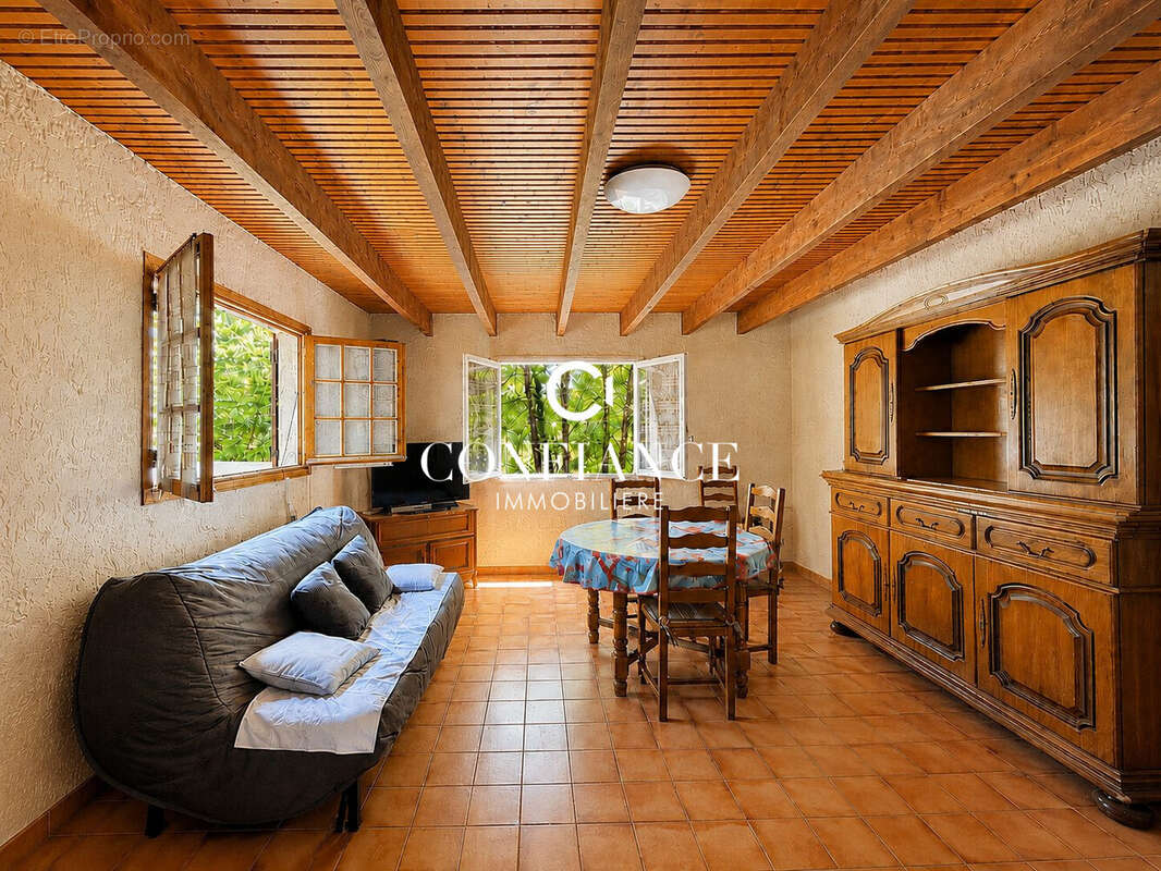 Maison 60 m² à Rigaud  - photo 6