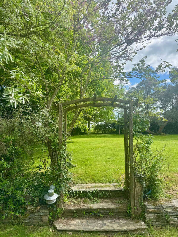 Maison à LE LOUROUX-BECONNAIS
