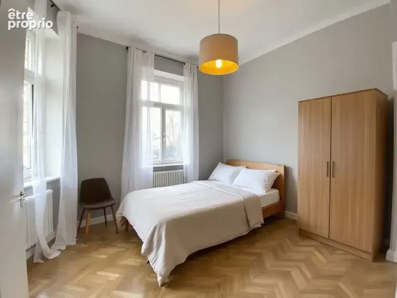 Maison en viager occupé - hauteur de Brunstatt - photo 3
