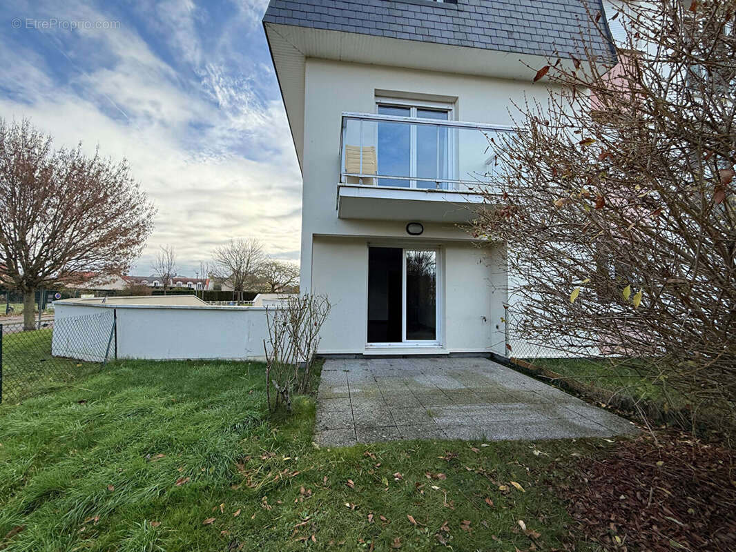 Appartement à CHATOU