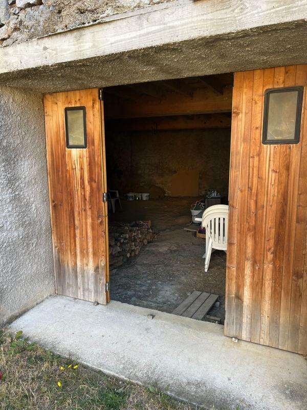 Maison à ESPEZEL