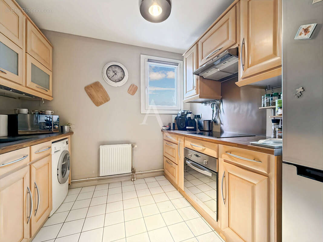 Appartement à COURDIMANCHE