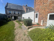Appartement à GUISE