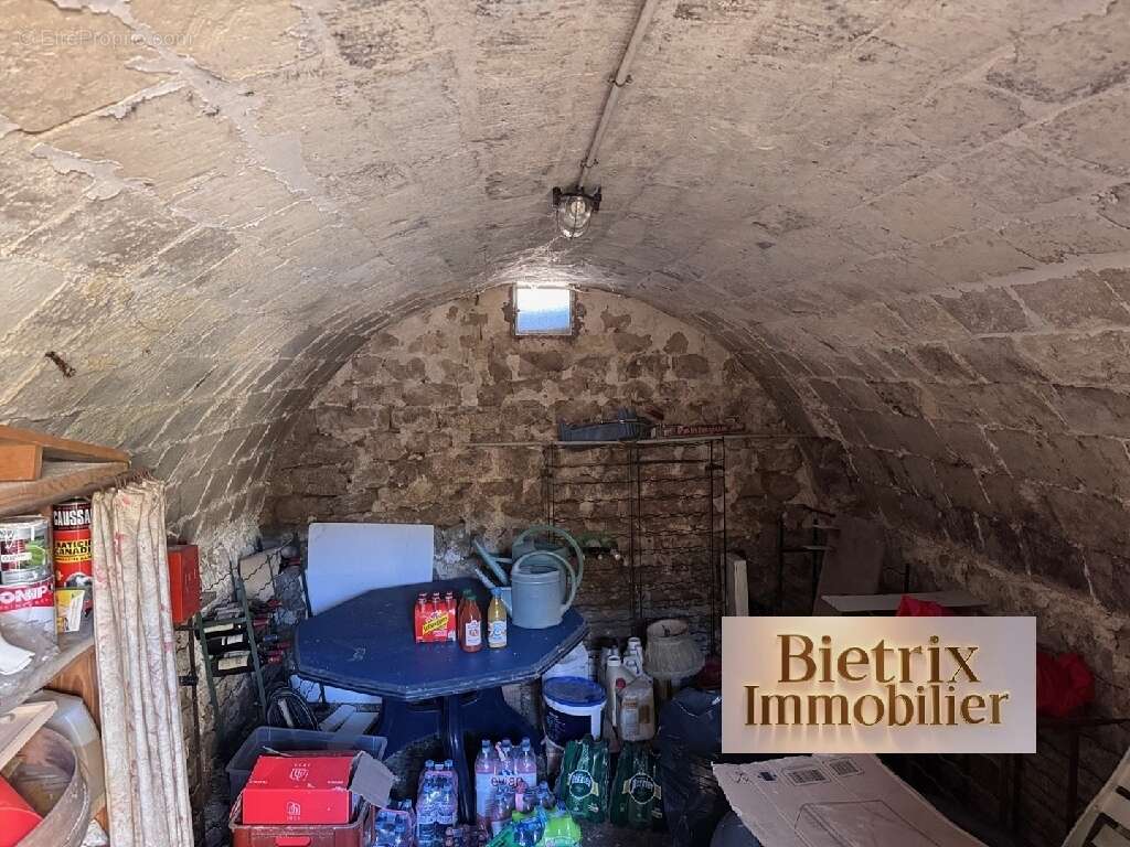 Maison à VALMONDOIS