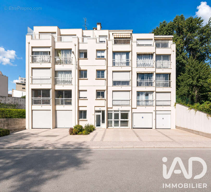 Photo 5 - Appartement à LIMOGES