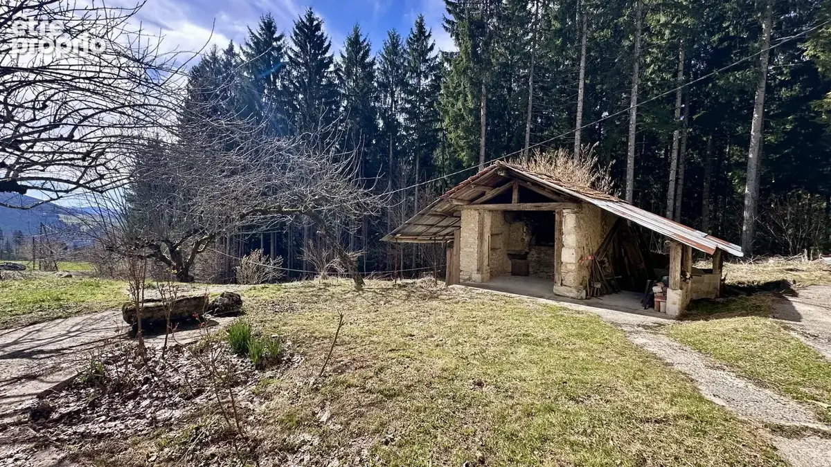 Ferme de caractere 354 m2 - rencurel - photo 10