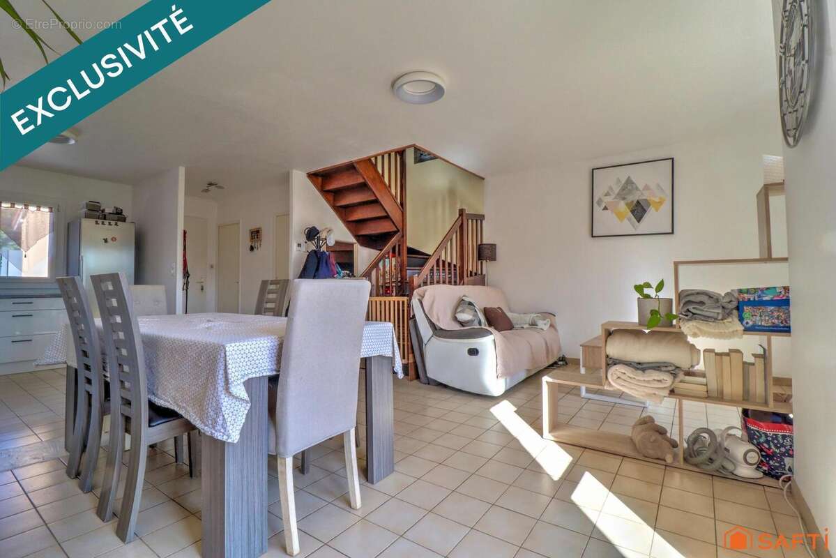 Photo 4 - Maison à VIENNE