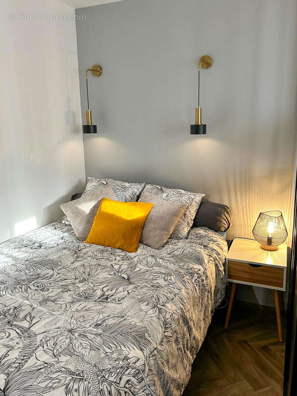 Appartement à CLERMONT-FERRAND
