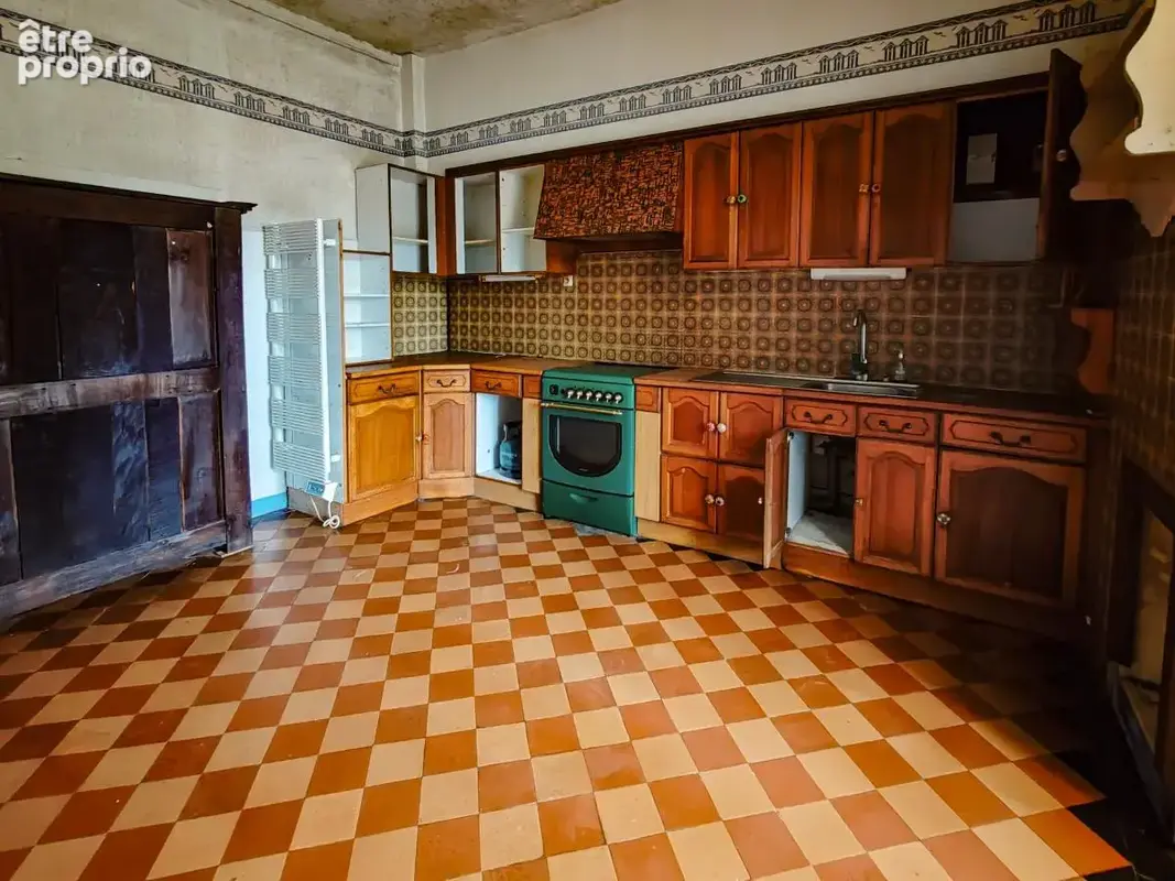 Maison 11 pièces 226 m² à vendre à Plouenan (29420) - photo 6