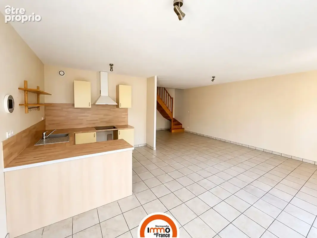 Maison Louviers 3 pièces 90 m2 - photo 3