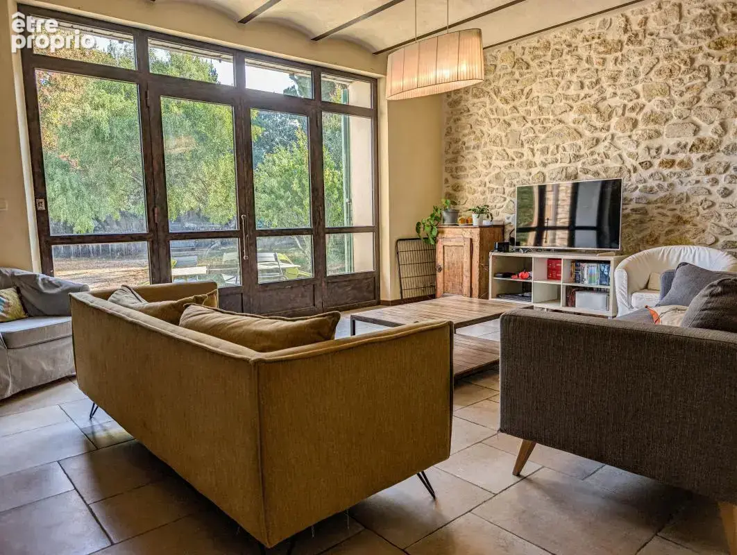 Maison vigneronne à vendre - photo 4