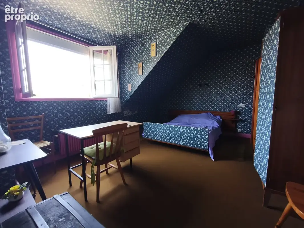 Maison familiale au coeur de nantes - 138 m2, jardin et garages - photo 8