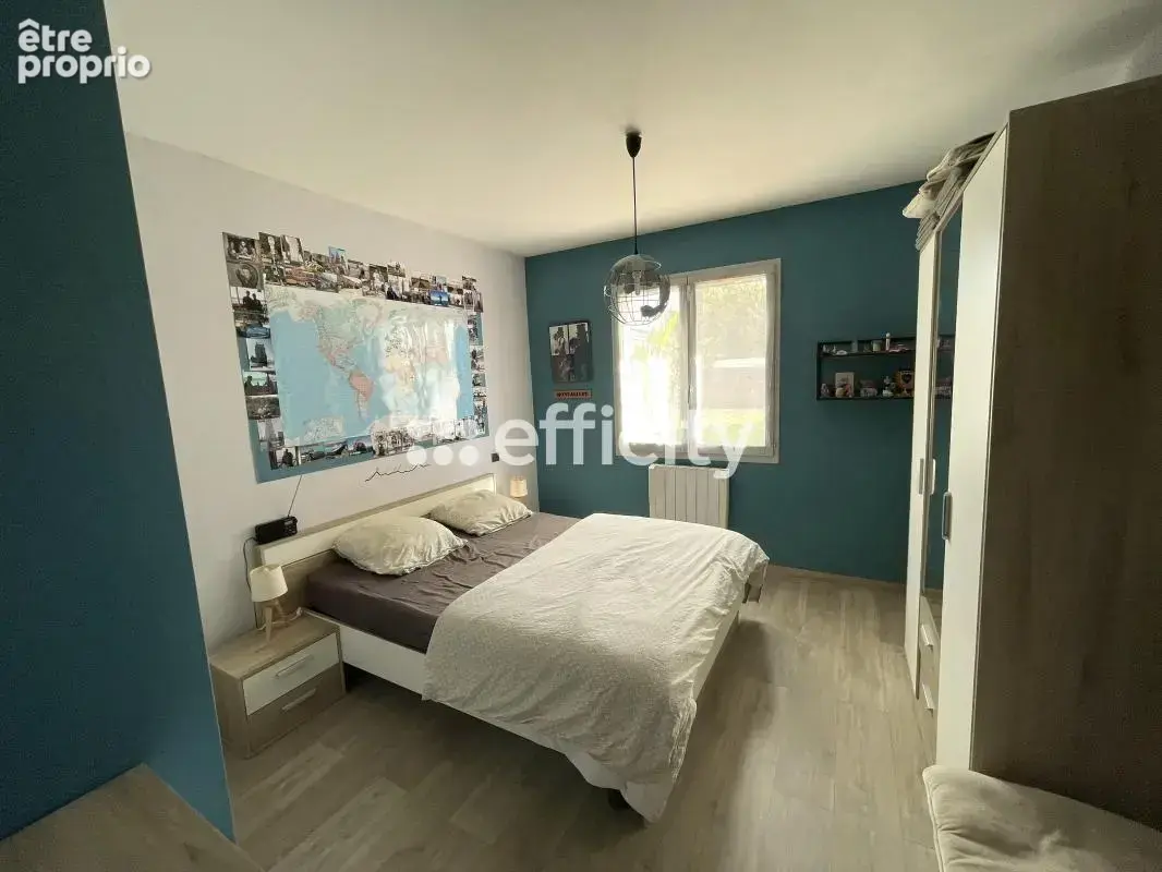 Maison 6 pièces 158 m² à vendre à Ludon-Medoc (33290) - photo 12