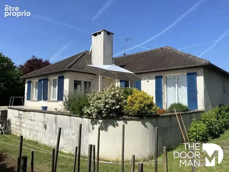 Maison 78610 - photo 3