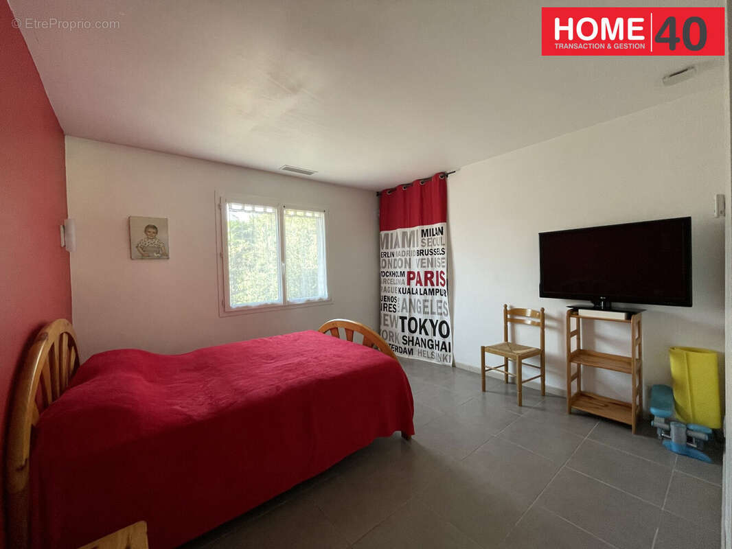 Maison 155 m² à Sanguinet  - photo 5
