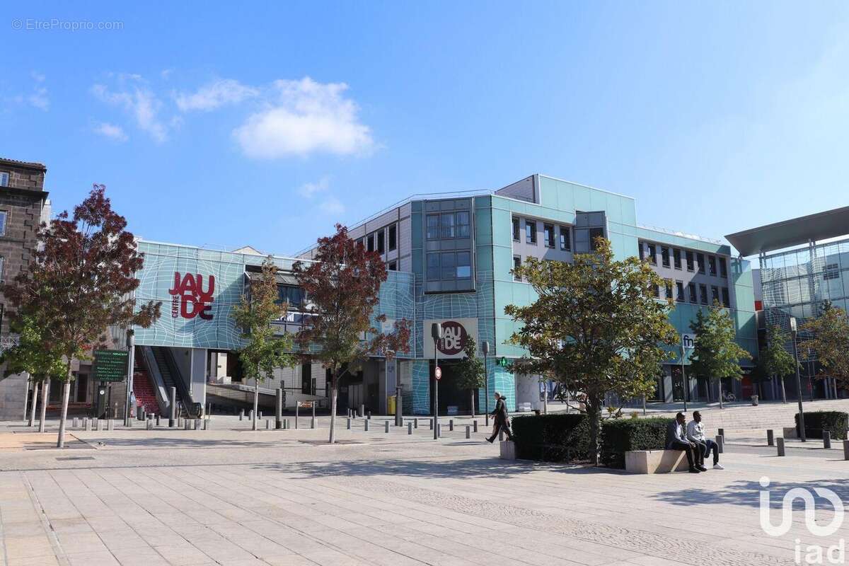 Photo 2 - Commerce à CLERMONT-FERRAND