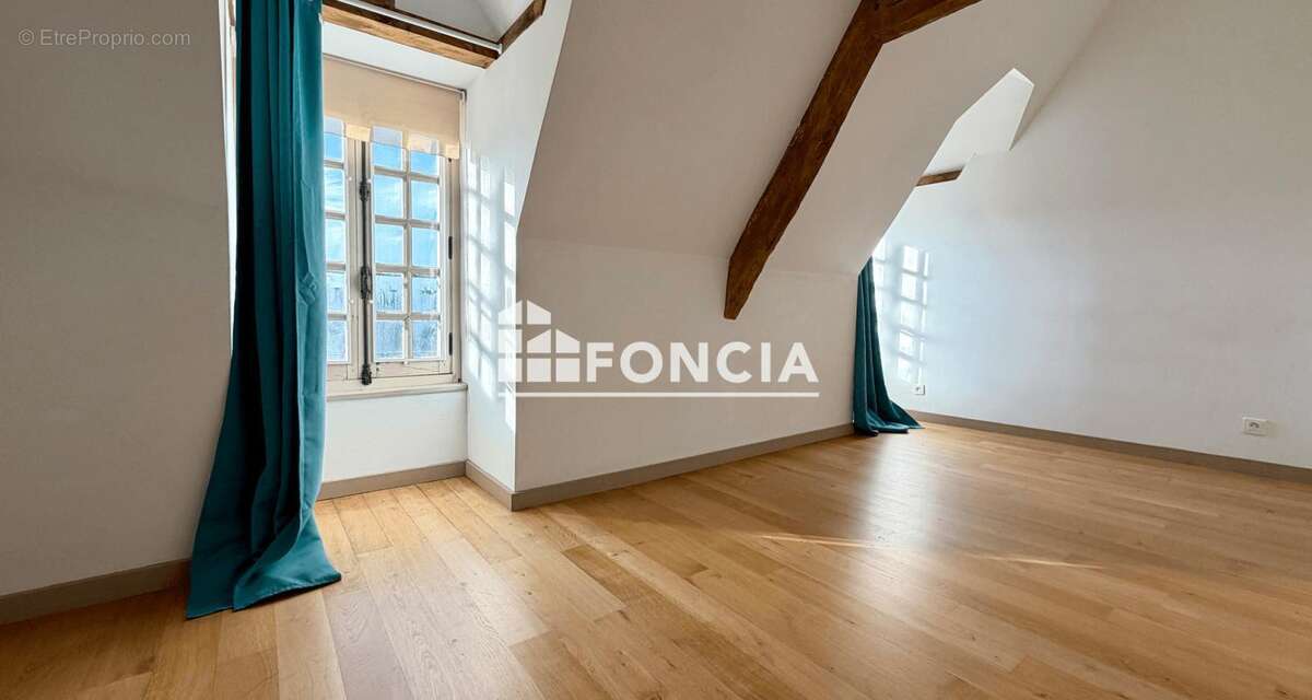 Appartement à QUIMPER