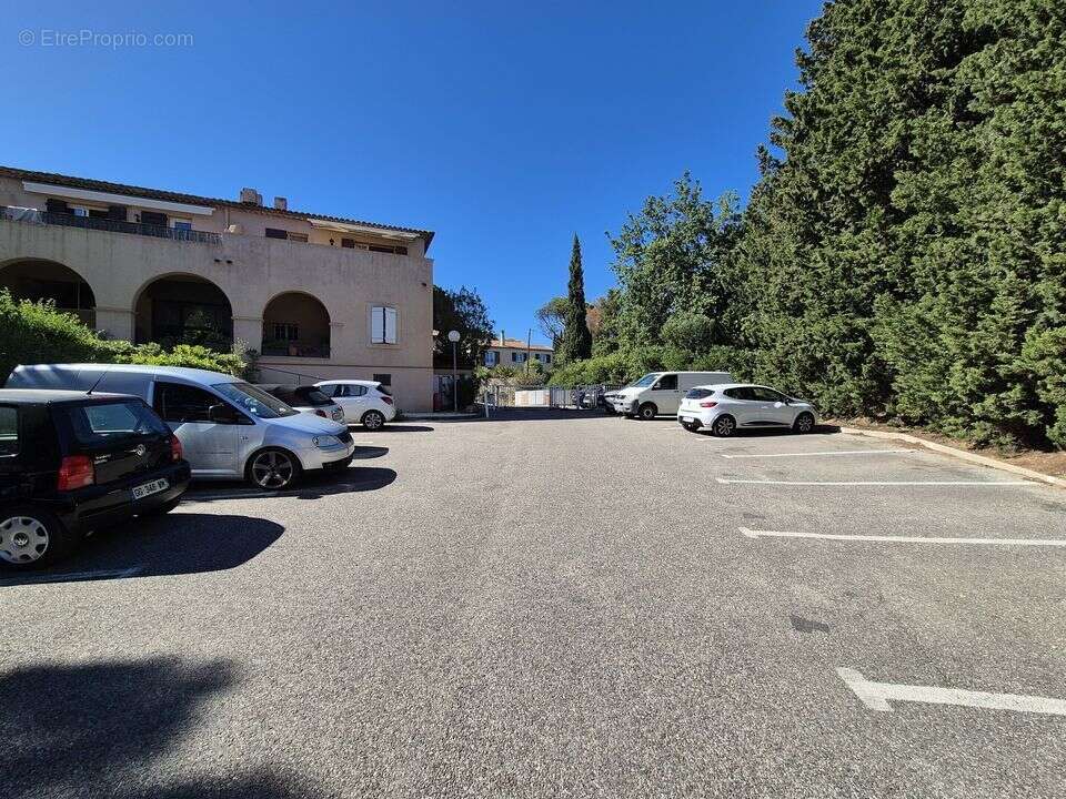 Appartement t2 grimaud - photo 13