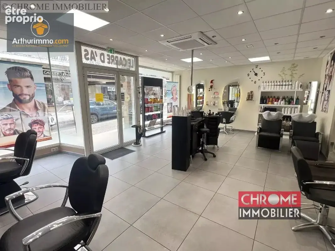 Vente Fonds de commerce Marmande(47200) 75 500ï¿œ - photo 2