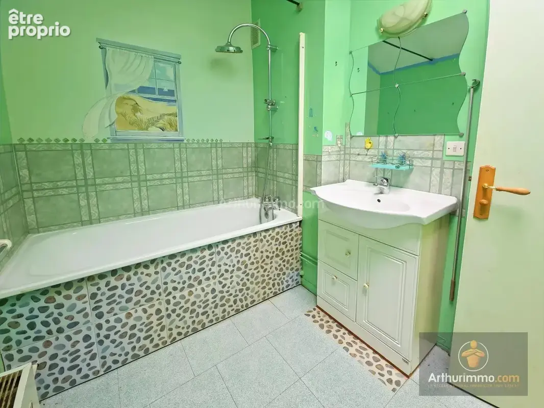 Vente Maison Bondoufle(91070) 230 000ï¿œ - photo 5