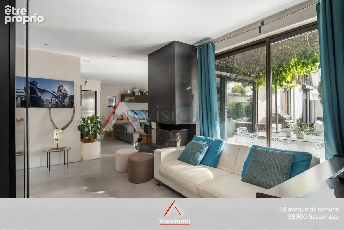 Maison Plain Pied 108m2 - photo 10