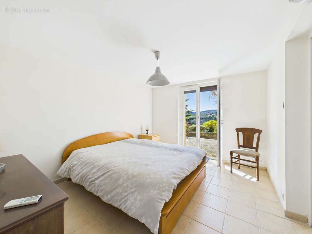 Maison à MONTBRISON