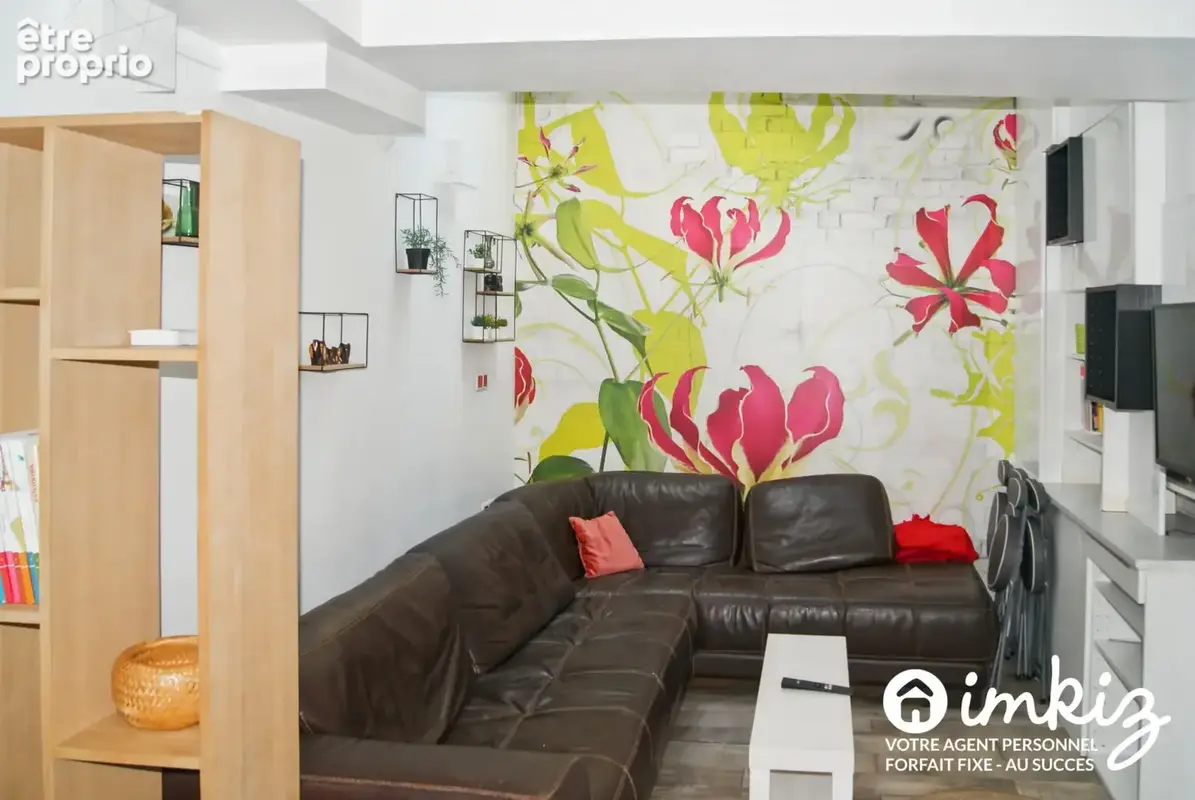 Maison 5 pièces - photo 2