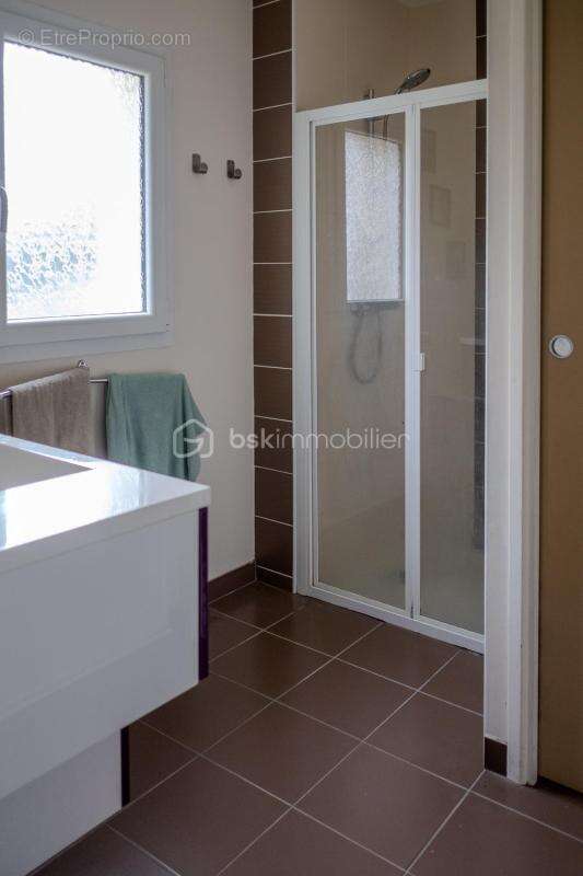 Maison à PLOUMAGOAR