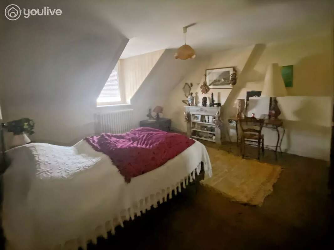Maison d'ingénieur  de 220 m² habitable sur un beau terrain de  1154 m² - photo 18