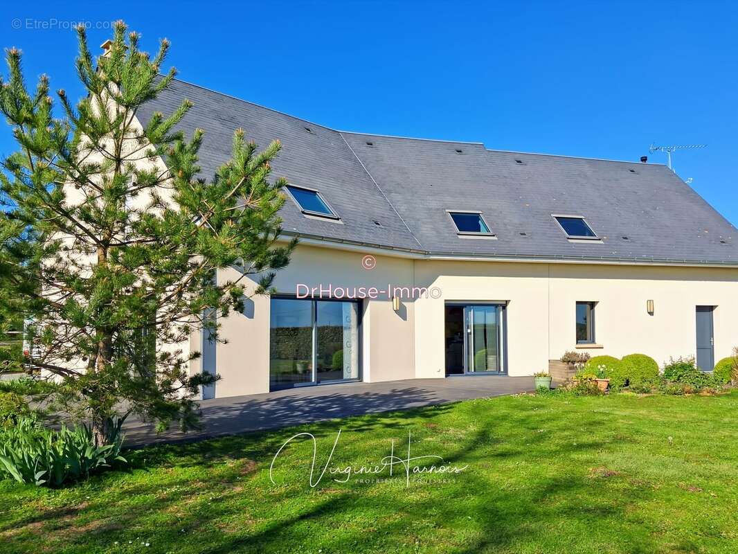Maison 168 m² à Falaise  - photo 40