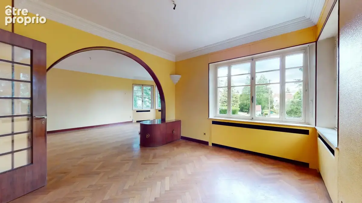 Maison bourgeoise  7 pièce(s) 180 m2 - photo 1