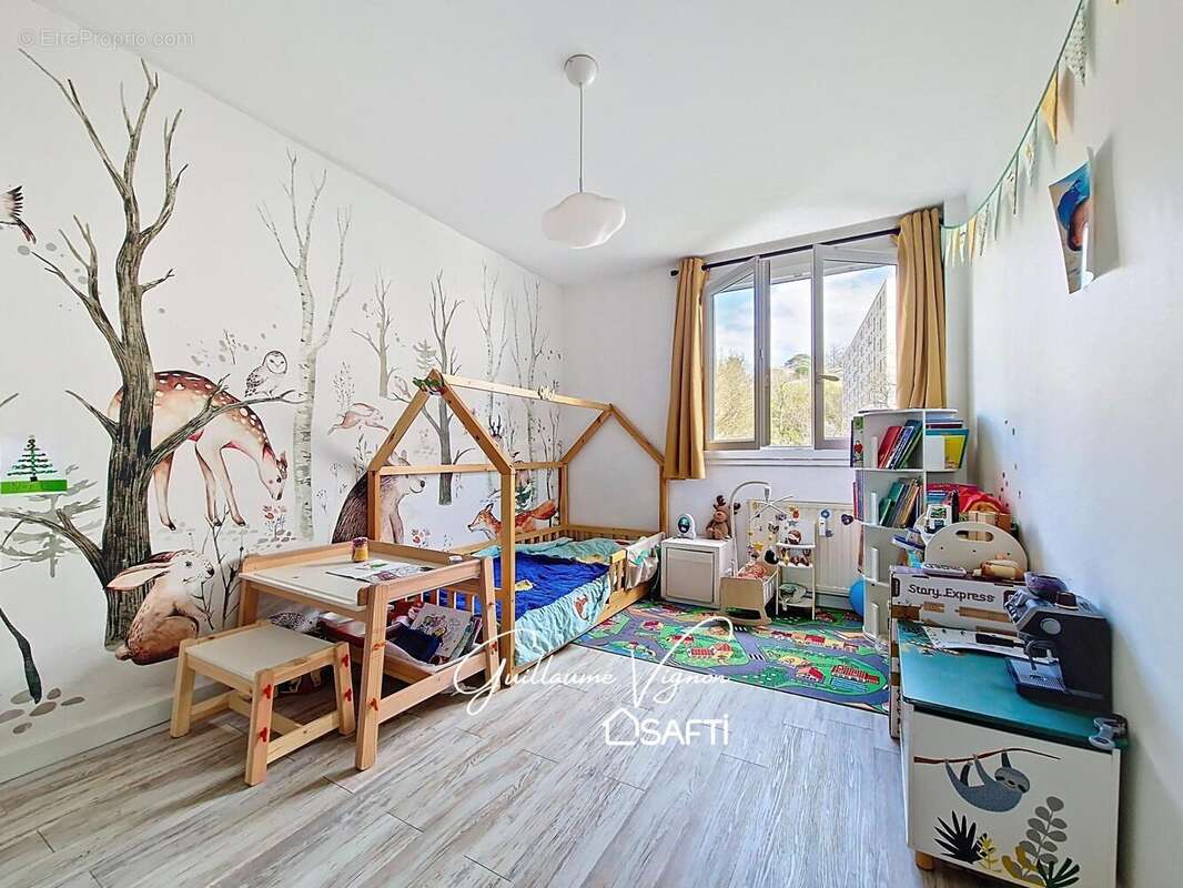 Photo 5 - Appartement à FRANCHEVILLE