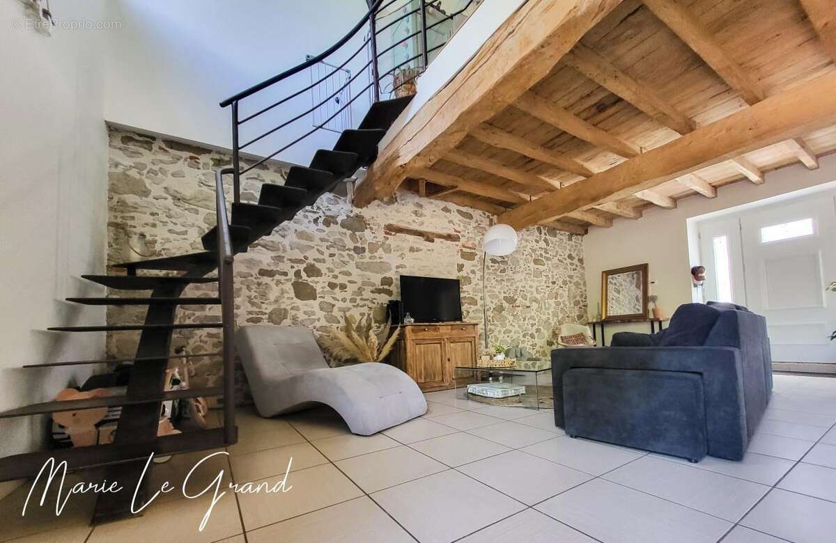 Maison à CASTRES