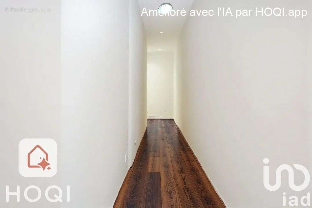 Photo 9 - Appartement à BEAUCHAMP