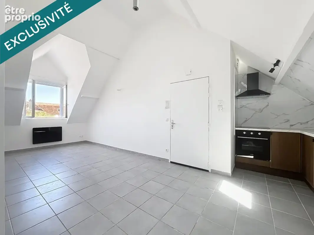 Photo 1 - Appartement à GRETZ-ARMAINVILLIERS
