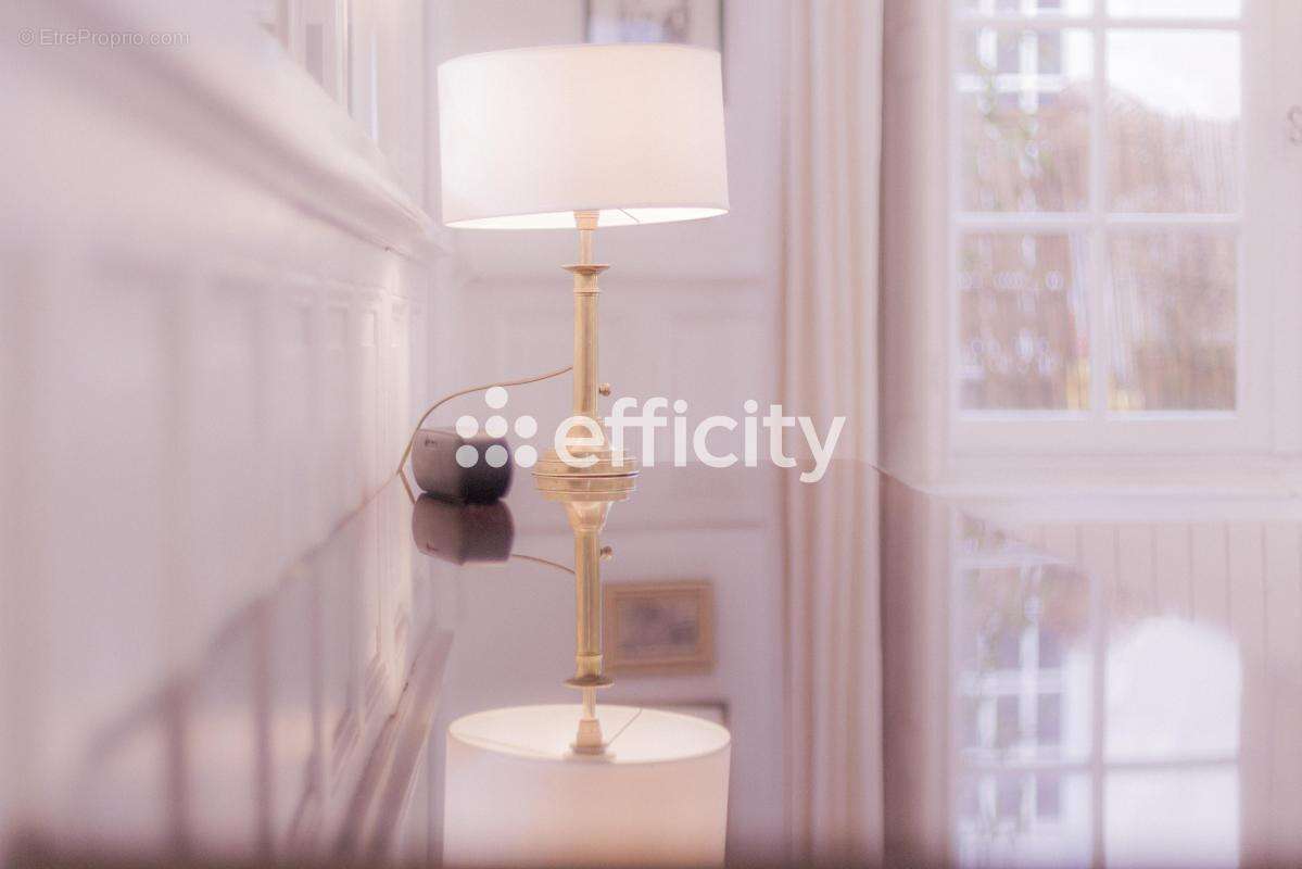 Appartement - photo 23