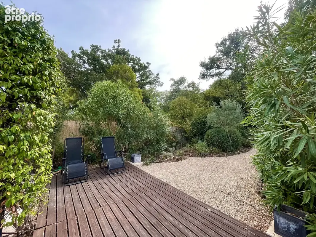 Maison 3 pièces 73 m² à vendre à Lezignan-La-Cebe (34120) - photo 4