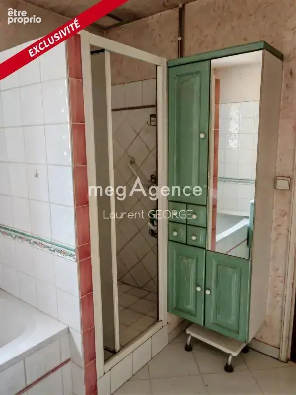 Villa plain-pied 3 chambres-piscine-garage double - photo 10