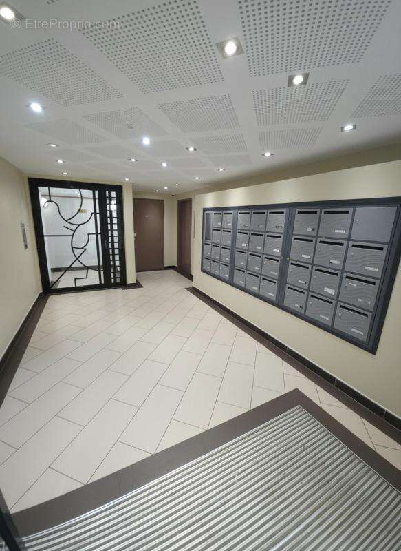 Appartement à QUINCY-SOUS-SENART