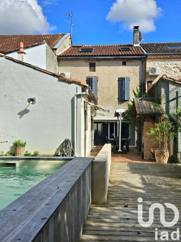 Photo 3 - Maison à ALBI