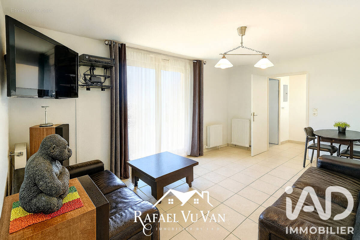 Photo 1 - Appartement à BOBIGNY