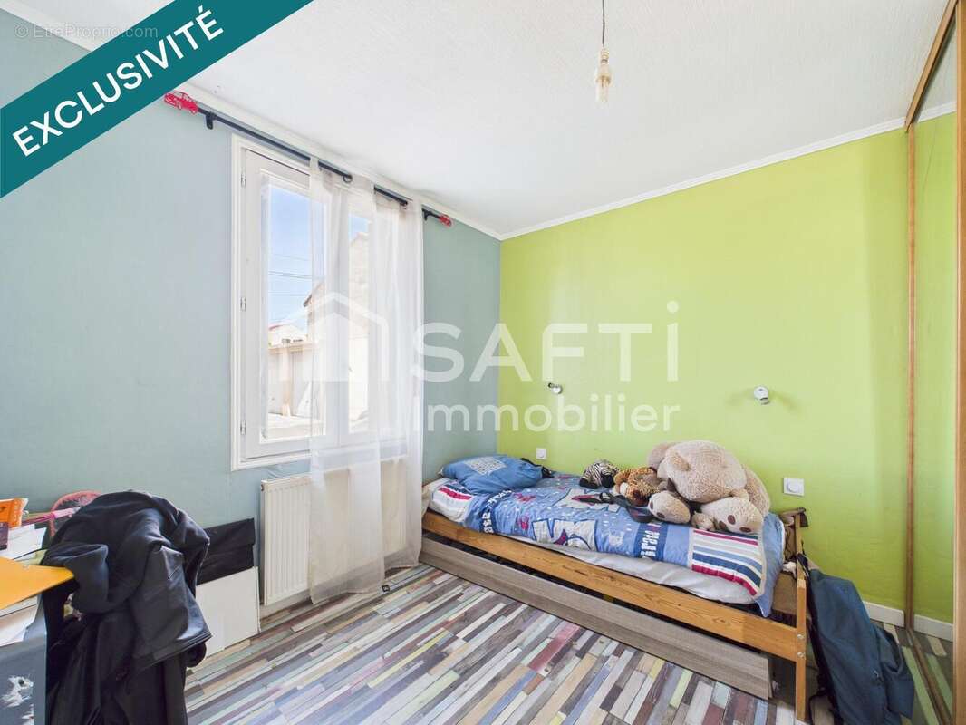 Photo 8 - Maison à BORDEAUX