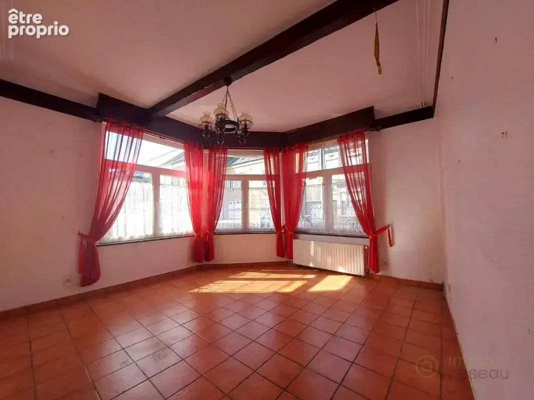 Maison 142 m² à Hautmont  - photo 5