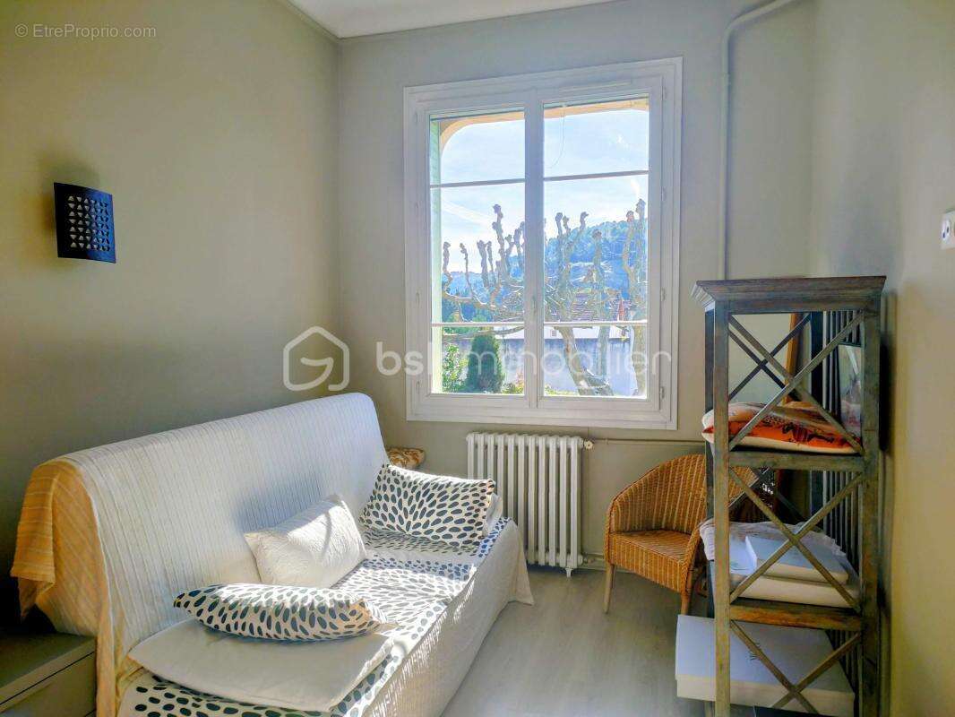 Maison à BARBENTANE